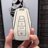 Совместимый чехол для ключа автомобиля Geely для Emgrand GS, S1, Boyue, X3, Vision X6, King Kong X1, Borui