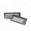 License Plate Light LED Number Plate Lamp Error Free For BMW E39 TOURING 5doors 2000-2003 2001 2002
