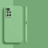 Чехол для Xiaomi Redmi 10 Redmi Note 10 10s Note 11 Pro Plus, противоударный силиконовый чехол из ТПУ, защитная задняя крышка телефона