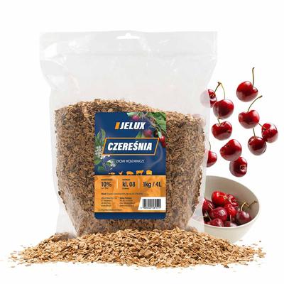 Smoking Cherry Chips Kl08 1Kg