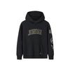 Jordan Hoodie Comfortable Skin-Friendly Lightweight Kids Hoodies Black JD2442067GS-001