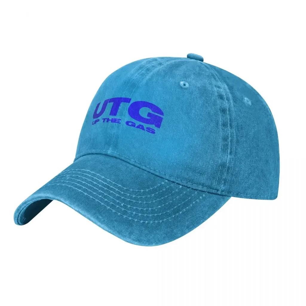 Bristol Rovers up the gas Baseball Cap Golf Hat New Hat Golf Cap Hats Man Women's
