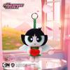 Flying Girls Powerpuff Angels Plush Keychain Soft Toy For Collectors
