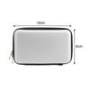 1 шт. Для New 3Ds Xl 3Ds Ll Eva Скин Жесткий Чехол-Сумка Чехол-Мешочек Для Nintendo 3Ds Xl Ll Со Ремешком Полностью Защитный Чехол