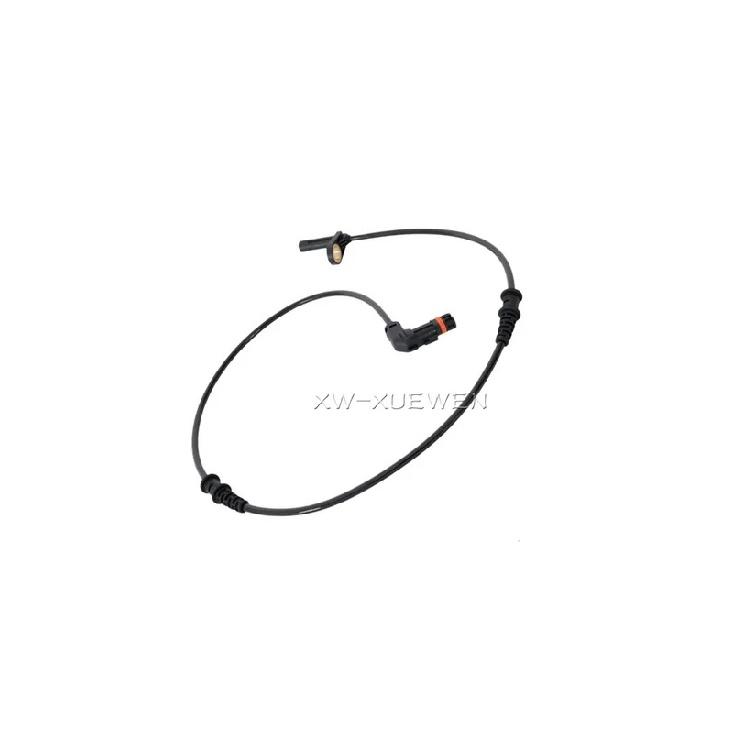 ABS Wheel Speed Sensor 2305401917 A2305401917 2305401517 A2305401517 For Mercedes Benz Mercedes Benz R230 SL350 SL500 M272 M273