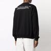 OFF WHITE Худи мужское FW21 Черный OMBA054F21FLE0101084