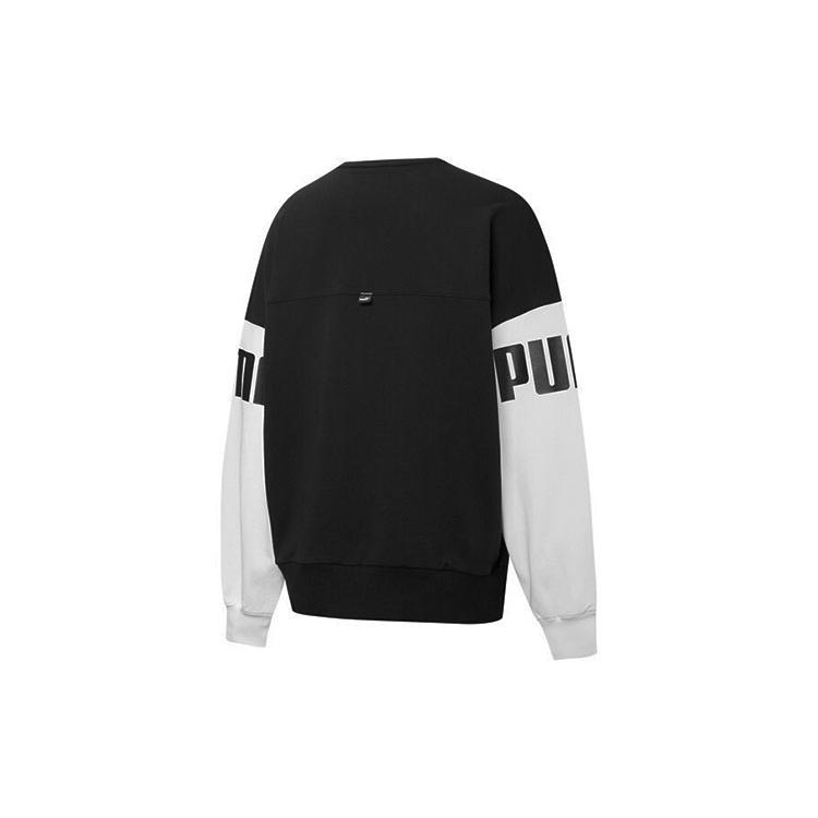Puma Свитшот из коллекции Sports Life Женский Черный 535187-01