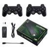 For Video Game Console 2.4G Double Wireless Controller Game Stick 4K 20000 Games 64 32GB Retro Games for PS1/GBA Boy Christmas Gift