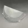 Козырек JO для шлема SHOEI CJ-3 JO EX-Zero Линза щитка шлема Защита от УФ-излучения Гальванизированные Аксессуары для шлема Козырек Датчики скорости 6