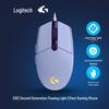 Logitech Игровая мышь G102 LIGHTSYNC