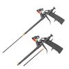 Polyurethane Foam Gun Foam Glue Gun Glue Sealant Specia Bubble Tool Metal Foam Expanding Spray Gun Home Accessories