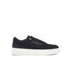 Modern Court Sneaker Nubuck FW0FW08462 Blue