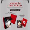 KAI – Single [Where In The World] (NEMO) (Phantom Ver. / Erik Ver.)