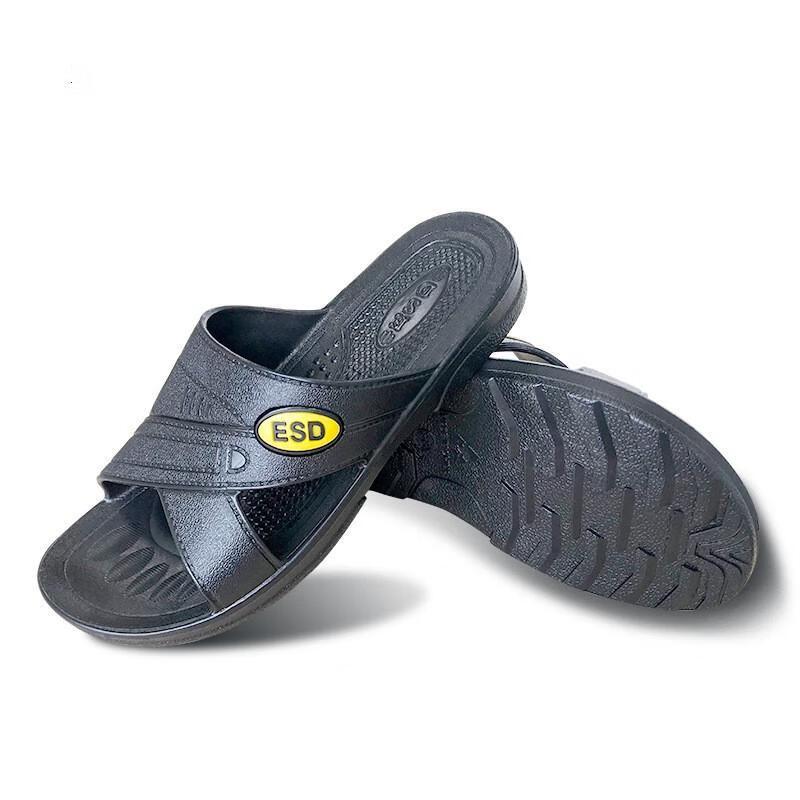 Антистатические рабочие тапочки