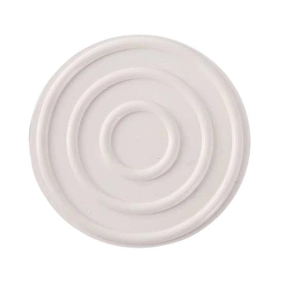 2 шт., защитная заглушка для плавательной лестницы, утолщенная, нескользящая, простая установка и удаление, лестница для подземного бассейна