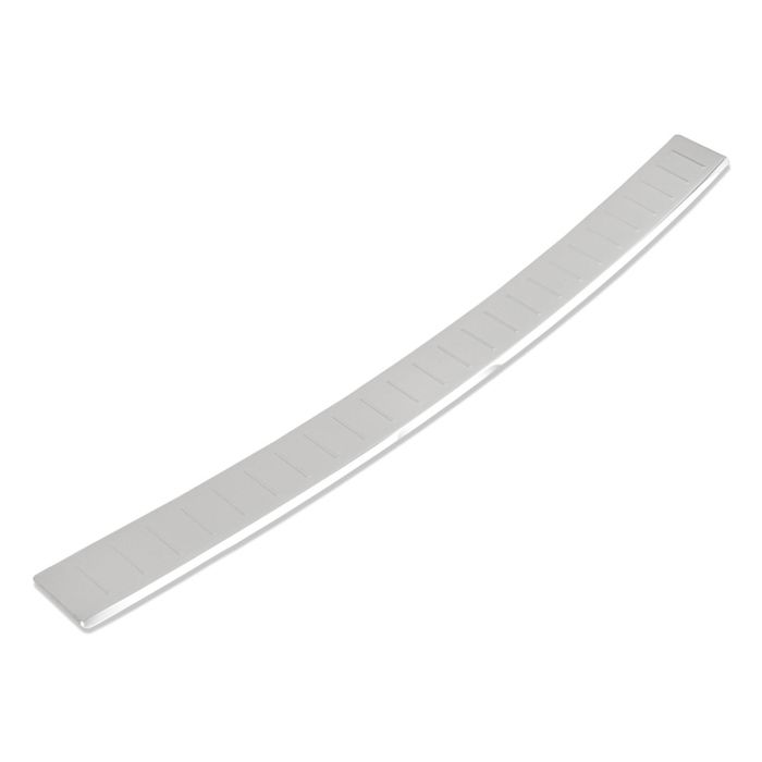 Protection en chrome sur mesure J&J AUTOMOTIVE Pour Volvo XC 60 depuis 2017