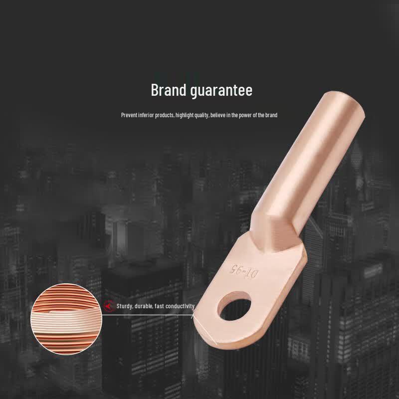 Feidiao DT-95 Copper Cable Lug Terminal