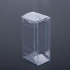 1:64 Case Model Display Box Clear Acrylic Cabinet Dust-proof FOR Toy Car Figure