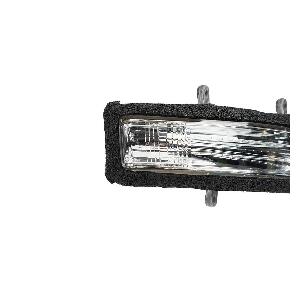 Right Side Rear View Mirror Turn Signal Light For Land Cruiser Urj200 2012-2018