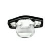 Крышка фонаря номерного знака 34103-SAA-H01 Для Honda CRV Odyssey Fit