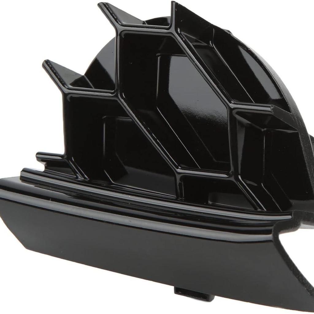 Заглушка крюка буксировки переднего бампера для Ford Focus Mk3 ST (2014-2018) - Номер детали 1880230