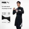 Puma Мужской комплект: лонгслив с защитой от солнца и плавки