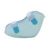 Washable Breathable Heel Pad (1 Piece) 1663 Blue