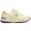 New Balance Кроссовки Teddy Santis X New Balance 992 Made In Usa 'Calcium' U992MC