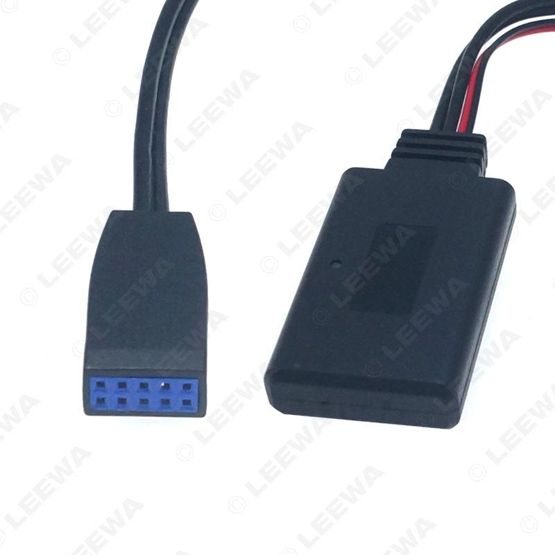 BMW E46 3 Series Bluetooth AUX Adapter for CD Player