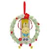 Yoshinori Peter Rabbit New Year Decoration Plush Toy 182593