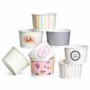 Kram Pastele 31181 Disposable Ice Bowls
