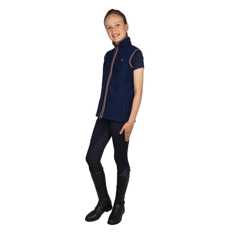 Hy Girls Elevate Mizs Essential Gilet