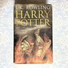 [USED] Harry Potter and the Order of the Phoenix English Version Harry Potter Phoenix
