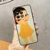 Yoshitomo Nara Case For OnePlus Nord 5 CE 2 3 4 Lite N20 N30 OnePlus 15 13 12 11 13T 10T 12R 13R 15R Cover