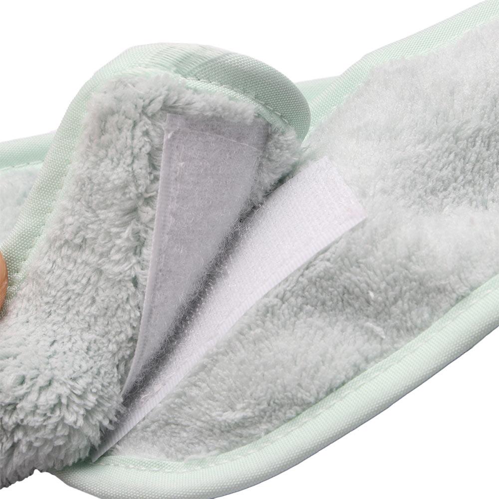 Йога повязки на голову мода банные регулируемые шапочки для лица повязка на голову для душа повязка на голову тиара тюрбан тюрбан