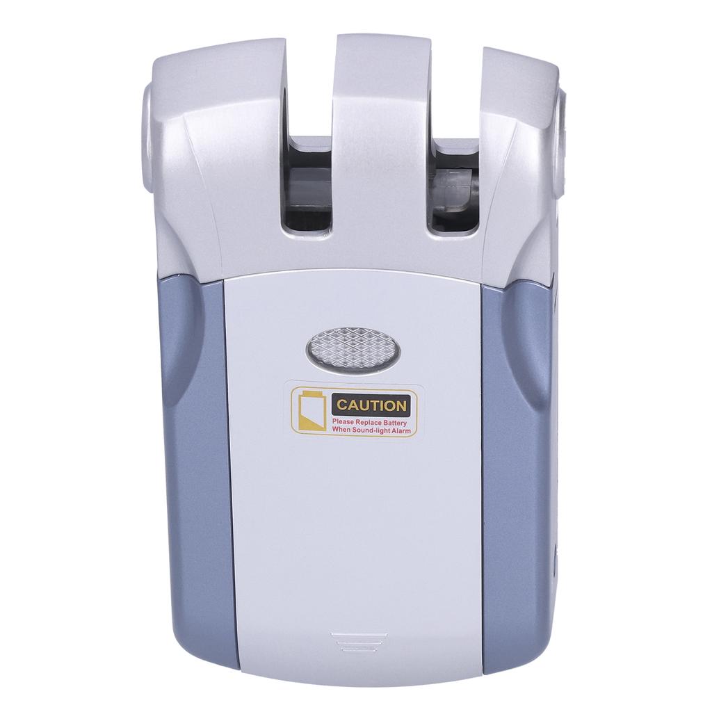 WAFU 019 Remote Control Lock for Tuya Bluetooth Smart Invisible Electronic Household