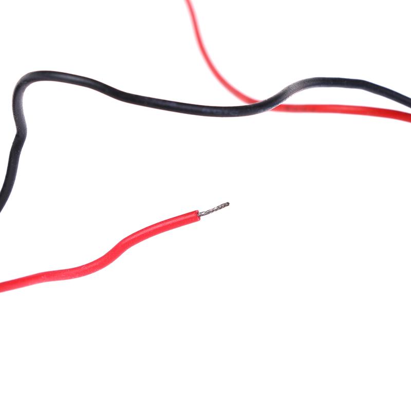 Механический зуммер 9 В со свинцовым вибрирующим зуммером 22X16X14 мм с держателем батареи