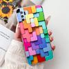 Для Vivo Y50 Y30 Y30i 1935 1938 Крутой Чехол для Телефона с Рисунком Дракона и Тигра Для Vivo Y30 Y30i Y50 Мягкий Силиконовый TPU Чехлы