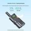 Радиостанция Newman E23 дальнего действия с фонариком (Китайская версия)