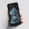 Чехол для Infinix GT 20 Pro Чехол INFINIX GT 10 PRO gt20 gt10 20 pro X6871 X6739 Черный Миф о Сунь Укуне Силиконовый чехол для телефона Мягкая крышка