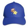 Twinkle Twinkle Owl  Star Baseball Cap Sports Cap Anime Hat Hat Unisex Brand Unisex cap Baseball For Unisex Womens