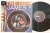 LP Record HARRY JAMES - New James T1037 CAPITOL RECORDS 1958 US Jazz Used