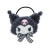 Резинка для волос Sanrio Kuromi в форме лица 484661