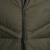 Nike Padded Jumper Storm Fit Windrunner Down Fill Parka Dv1134 355 P2301