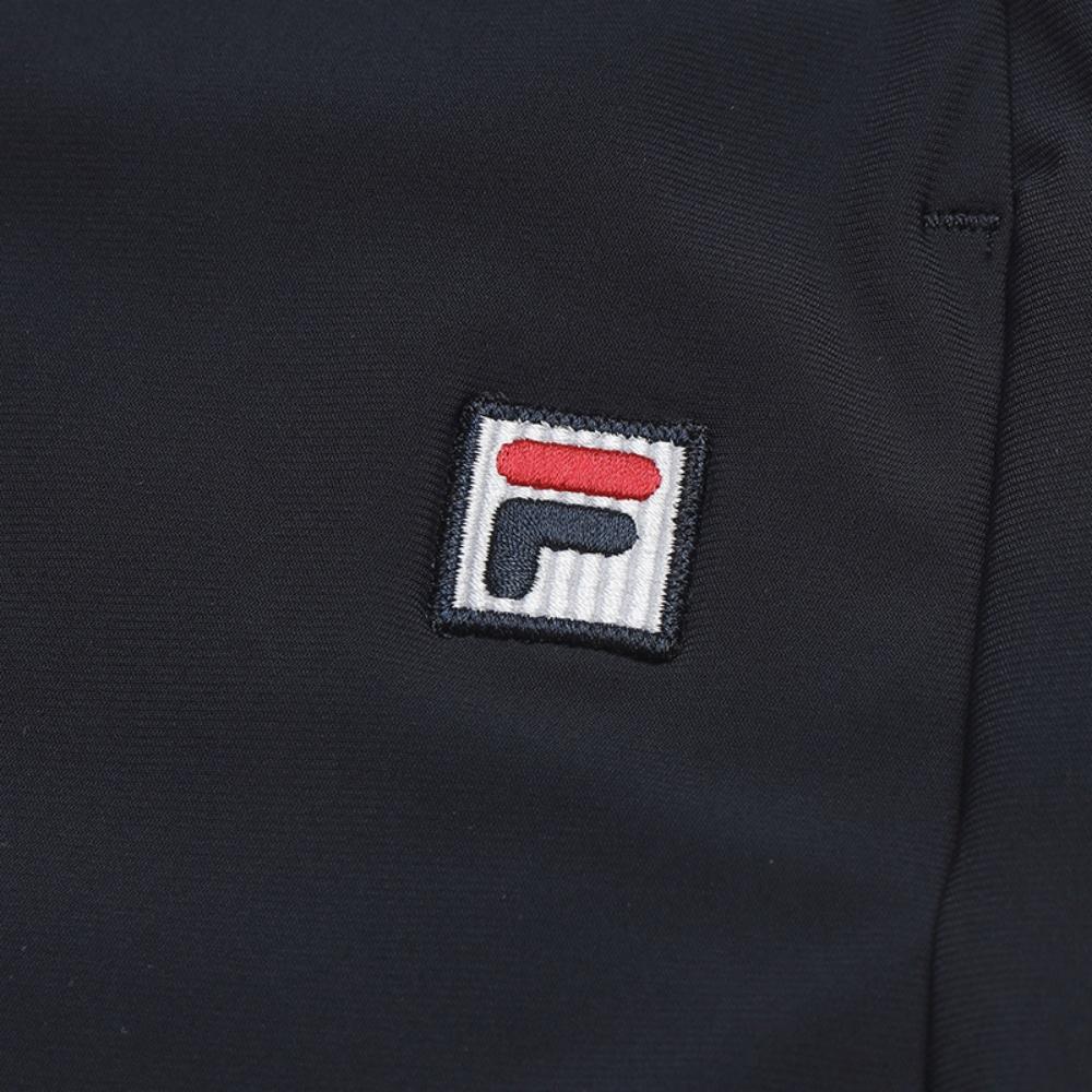 Fila ТЕННИСНЫЕ Повседневные Шорты Мужские A11M533603F-NV