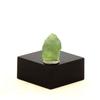Stones and Minerals. Peridot. 3.16 Ct. Almklovdalen, Vanylven, Norway.