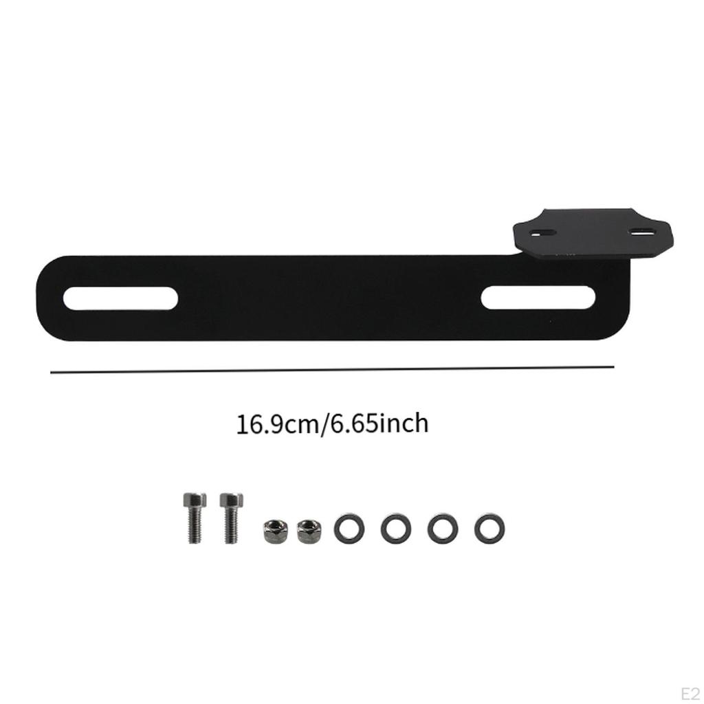 Motorcycle DVR CAM BRACKET ACTION PARTS CAPALER REPAIR AUTO RESIDES VIDEO DREDIT