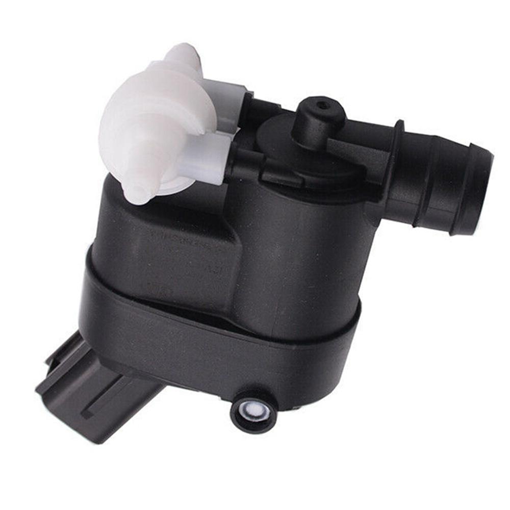 Насос омывателя лобового стекла для Hyundai Elantra GT Santa Fe Kia Sportage 98510-2W500