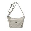 Lightweight Shoulder Bag Women's Nylon Shoulder Bag Large Capacity Middle-Aged Mother Bag