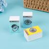 Kitchen Furniture Doll House Accessories 1:12 Dollhouse Washing Machine Miniature Washing Machine